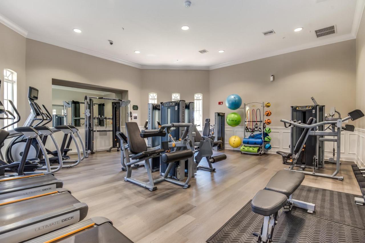 Stunning Top-Floor Condo, Next To Clubhouse Орландо Екстер'єр фото