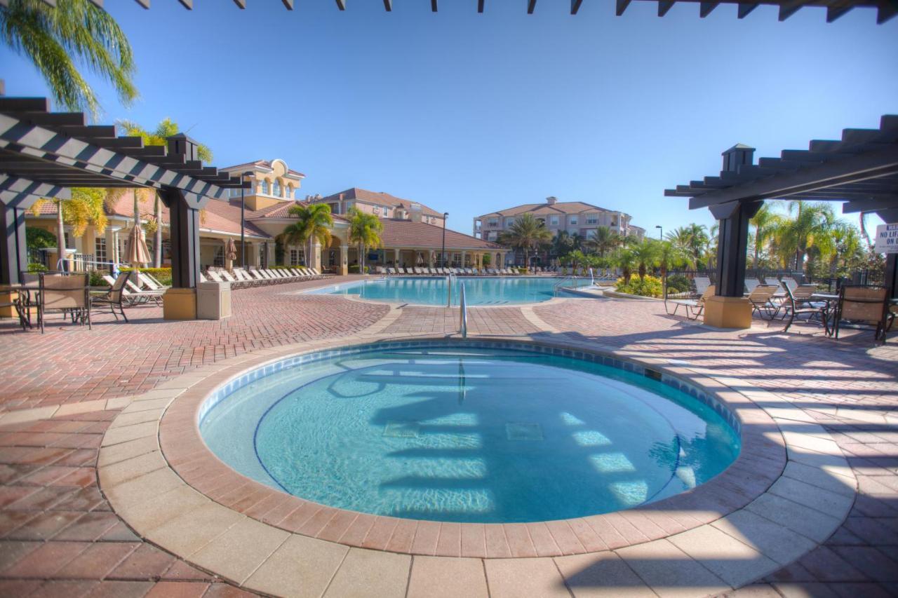Stunning Top-Floor Condo, Next To Clubhouse Орландо Екстер'єр фото
